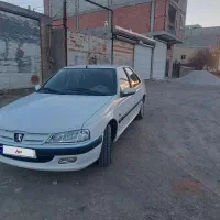 پارس ۹۵|خودرو سواری و وانت|اردبیل, |دیوار