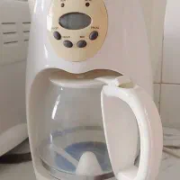 قهوه ساز و چای ساز