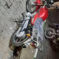 زیگما ۱۷۰|موتورسیکلت|مشهد, عبادی|دیوار