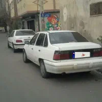دوو ریسر