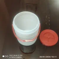 دبه ده کیلویی خشکبار