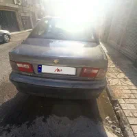 سمند ال‌ایکس مدل 83|خودرو سواری و وانت|تهران, خانی آباد نو شمالی|دیوار