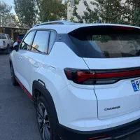 چانگان cs35