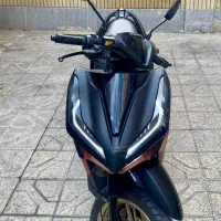 موتور کلیک ۱۵۰