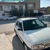 پراید ۹۵ درجه۱