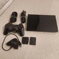 پلی استیشن ۲ / ps2