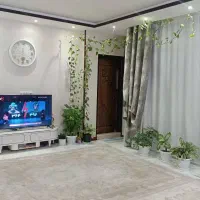 رهن واحد شیک ونوساز ۷۰متری باحیاط