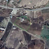 فروش زمین کشاورزی داری منزل مسکونی