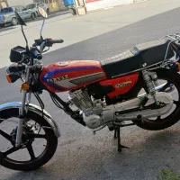 پرواز ۲۰۰ سی سی|موتورسیکلت|ملایر, |دیوار