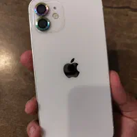 آیفون ۱۲ نرمال دست نخورده