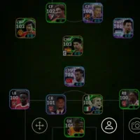 فروش efootball|کنسول، بازی ویدئویی و آنلاین|اهواز, علی آباد|دیوار