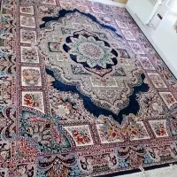 فرش ۱۲ متری در حد نو|فرش|تهران, بریانک|دیوار