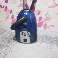 فروش جاروبرقی کارکرده ولی سالم|جاروبرقی، جارو شارژی، بخارشو|لنگرود, |دیوار