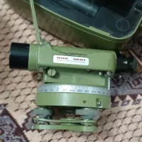 دوربین مهندسی