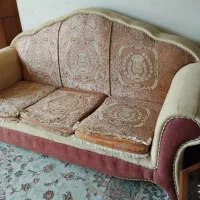 مبل ۹نفره نو