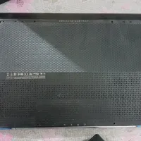 لپ تاپ گیمینگ HP OMEN لمسی|رایانه همراه|اصفهان, مشکین|دیوار