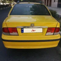 تاکسی ع بین شهری|خودرو سواری و وانت|تهران, تهرانپارس جنوبی|دیوار