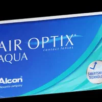 فروش لنز طبی Air Optix استیگماتیک