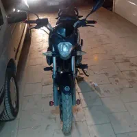 بنلی ۱۵۰ مدل۹۶|موتورسیکلت|بروجرد, |دیوار