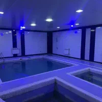 اجاره ویلا|اجارهٔ کوتاهمدت ویلا و باغ|تبریز, |دیوار