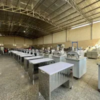 کباب گیر،کباب سیخ کن،سیخ شور|کافی‌شاپ و رستوران|تهران, هرندی|دیوار