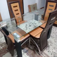 میزنهارخوری4نفره