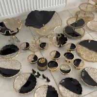 ظروف پذیرایی  خاص و شیک