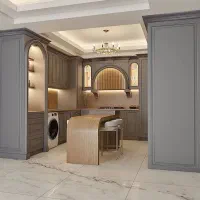کابینت نقد و اقساط  متفاوت