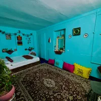 اقامتگاه بوم گردی|اجارهٔ کوتاهمدت آپارتمان و سوئیت|شیراز, بالا کفت|دیوار