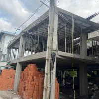 ۸۷ متر اپارتمان نوشهر