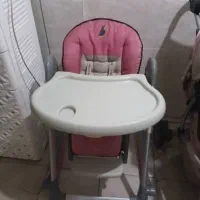 میز غذا کودک خارجی..مارک پیر گاردین