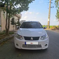 ساینا دنده‌ای EX، مدل ۱۳۹۸