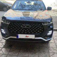 تیگو 7 پرو 1402|خودرو سواری و وانت|مشهد, شفا|دیوار