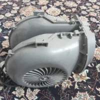 فن حلزونی برای ماینر