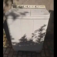 لباسشویی دوقلو