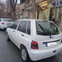 پراید۱۱۱مدل۹۸|خودرو سواری و وانت|فلاورجان, |دیوار