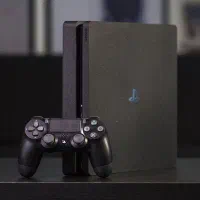 Ps4 slim ۵۱۲ گیگ