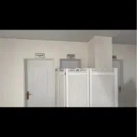 اجاره واحد تجاری بر اصلی بیمارستان پارس|اجارهٔ دفتر کار، اتاق اداری، مطب|رشت, معلم|دیوار