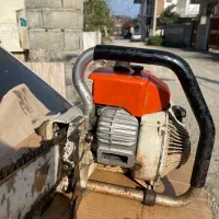 اره موتور|ابزارآلات|نوشهر, |دیوار