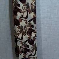 پارچه چادری و شال|لباس|قزوین, |دیوار