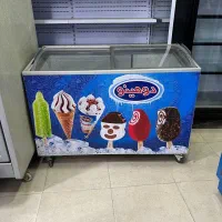 یخچال سه دره|فروشگاه و مغازه|مسجد سلیمان, |دیوار