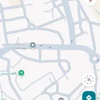 زمین-مسکونی