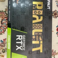 جعبه ی کارت گرافیک مادربرد و پاور مطابق عکس ها|قطعات و لوازم جانبی رایانه|کرج, جهان‌شهر|دیوار