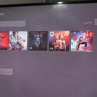 Xbox Series S حافظه 512 با دو دسته و گیم|کنسول، بازی ویدئویی و آنلاین|گرگان, |دیوار