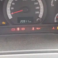 تیبا۲ مدل۱۴۰۱