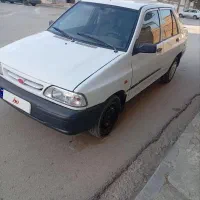 پراید ۹۴|خودرو سواری و وانت|ارومیه, |دیوار