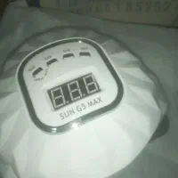 وسایل کاشت ناخن|آرایشی، بهداشتی، درمانی|کرج, کمالشهر|دیوار