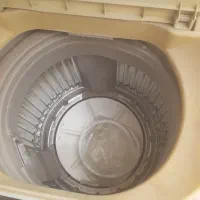 فروش لباسشویی ۷ کیلویی مدل شارپ