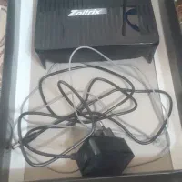 مودم دو انتن adsl