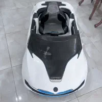 ماشین شارژی بزرگ|اسباب‌‌بازی|کرمانشاه, |دیوار